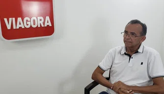 Continuarei defendendo a valorização dos servidores públicos, diz Paulo Lopes