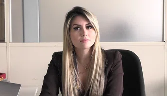 Anamelka fala sobre combate à violência