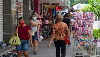 Lojistas esperam aumento das vendas no segundo semestre em Teresina